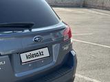 Subaru Outback 2013 года за 5 600 000 тг. в Жанаозен – фото 3