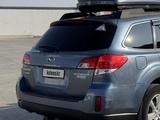 Subaru Outback 2013 года за 5 600 000 тг. в Жанаозен – фото 5