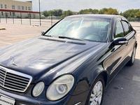 Mercedes-Benz E 320 2004 года за 4 300 000 тг. в Алматы