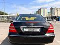 Mercedes-Benz E 320 2004 годаүшін4 300 000 тг. в Алматы – фото 5