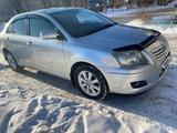 Toyota Avensis 2007 года за 5 500 000 тг. в Кокшетау – фото 4