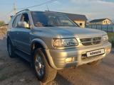 Opel Frontera 2003 годаүшін4 000 000 тг. в Отеген-Батыр – фото 2