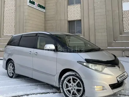 Toyota Estima 2008 года за 9 000 000 тг. в Конаев (Капшагай)