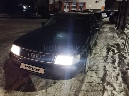 Audi 100 1993 года за 3 100 000 тг. в Актобе