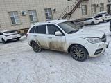 Lifan X60 2019 года за 2 500 000 тг. в Караганда – фото 2