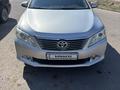 Toyota Camry 2013 года за 8 700 000 тг. в Караганда