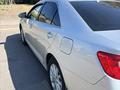 Toyota Camry 2013 года за 8 700 000 тг. в Караганда – фото 3