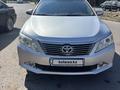 Toyota Camry 2013 года за 8 700 000 тг. в Караганда – фото 2