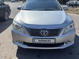 Toyota Camry 2013 года за 8 700 000 тг. в Караганда – фото 2