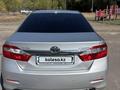 Toyota Camry 2013 года за 8 700 000 тг. в Караганда – фото 4