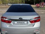 Toyota Camry 2013 года за 8 700 000 тг. в Караганда – фото 4