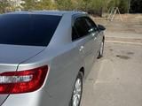 Toyota Camry 2013 года за 8 700 000 тг. в Караганда – фото 5