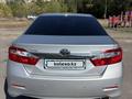 Toyota Camry 2013 года за 8 700 000 тг. в Караганда – фото 6