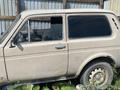 ВАЗ (Lada) Lada 2121 1988 годаүшін270 000 тг. в Семей – фото 2