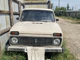 ВАЗ (Lada) Lada 2121 1988 года за 270 000 тг. в Семей