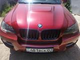 Фара передняя бмв х6 х5м х6м за 120 000 тг. в Алматы – фото 3