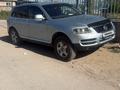 Volkswagen Touareg 2005 годаүшін3 300 000 тг. в Алматы
