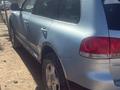 Volkswagen Touareg 2005 годаүшін3 300 000 тг. в Алматы – фото 4