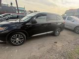 Mitsubishi Outlander 2017 годаfor9 000 000 тг. в Алматы – фото 4