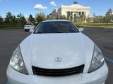 Lexus ES 300 2002 года за 5 500 000 тг. в Астана – фото 2