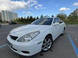 Lexus ES 300 2002 года за 5 500 000 тг. в Астана