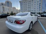 Lexus ES 300 2002 года за 5 500 000 тг. в Астана – фото 4