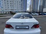 Lexus ES 300 2002 года за 5 500 000 тг. в Астана – фото 3