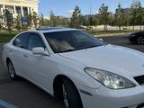 Lexus ES 300 2002 года за 5 500 000 тг. в Астана – фото 5