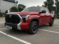 Toyota Tundra 2023 года за 40 000 000 тг. в Алматы – фото 10