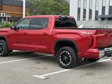 Toyota Tundra 2023 года за 40 000 000 тг. в Алматы – фото 3