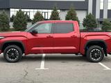 Toyota Tundra 2023 года за 40 000 000 тг. в Алматы – фото 2