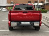 Toyota Tundra 2023 года за 40 000 000 тг. в Алматы – фото 4