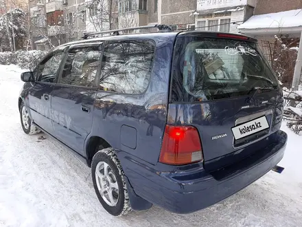 Honda Odyssey 1995 года за 2 000 000 тг. в Алматы – фото 3