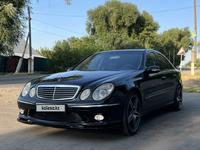 Mercedes-Benz E 320 2003 годаfor5 900 000 тг. в Алматы