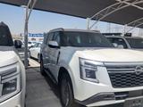 Nissan Patrol 2025 годаүшін35 205 000 тг. в Актау – фото 2