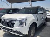 Nissan Patrol 2025 годаүшін35 205 000 тг. в Актау – фото 3