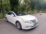 Hyundai Sonata 2011 года за 6 300 000 тг. в Алматы