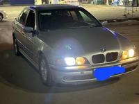 BMW 523 1998 года за 1 700 000 тг. в Алматы