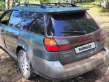 Subaru Outback 2000 года за 3 500 000 тг. в Астана – фото 2