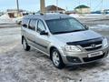 ВАЗ (Lada) Largus 2015 годаүшін5 000 000 тг. в Актобе – фото 11