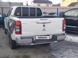 Mitsubishi L200 2023 года за 12 000 000 тг. в Атырау – фото 2