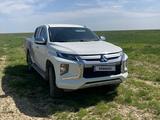 Mitsubishi L200 2023 года за 12 000 000 тг. в Атырау – фото 3