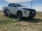 Mitsubishi L200 2023 года за 12 000 000 тг. в Атырау – фото 4
