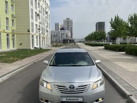 Toyota Camry 2007 годаүшін6 300 000 тг. в Шымкент