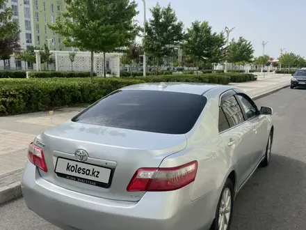 Toyota Camry 2007 годаүшін6 300 000 тг. в Шымкент – фото 7