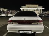 Nissan Maxima 1998 года за 2 150 000 тг. в Алматы – фото 4