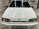 ВАЗ (Lada) 2114 2012 годаүшін1 600 000 тг. в Сарыагаш – фото 3