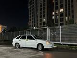 ВАЗ (Lada) 2114 2012 годаүшін1 600 000 тг. в Сарыагаш – фото 2