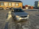 ВАЗ (Lada) Priora 2171 2010 годаүшін2 100 000 тг. в Актобе