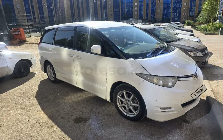 Toyota Estima 2008 годаүшін4 600 000 тг. в Актобе